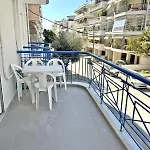 Appartement Cozy Kalamaria *