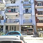 Cozy Kalamaria Appartement Thessaloniki
