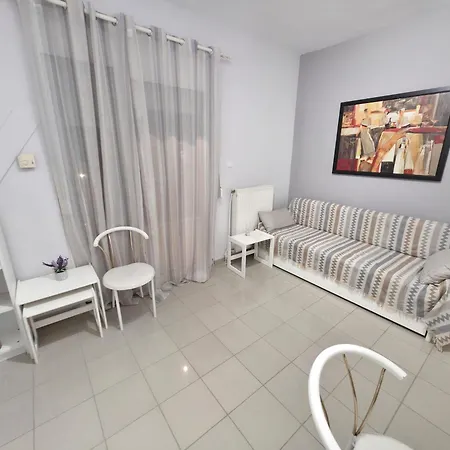 Cozy Kalamaria Saloniki