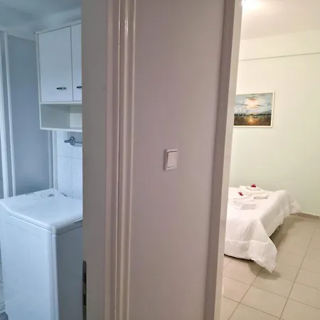 Apartament Cozy Kalamaria