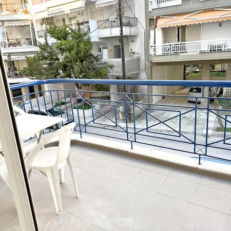 Appartement Cozy Kalamaria *