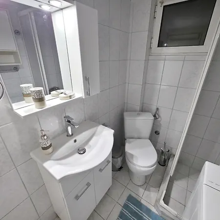 Cozy Kalamaria סלוניקי