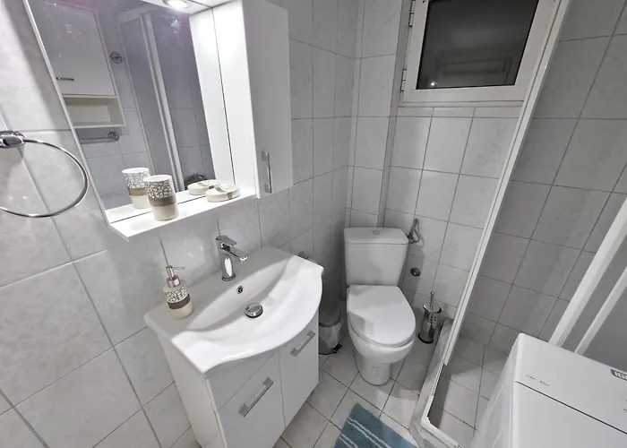 Cozy Kalamaria סלוניקי